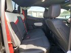 2025 Gmc Canyon At4 Black vin: 1GTP2DEK6S1240001 2025 Gmc Canyon At4 Black vin: 1GTP2DEK6S1240001