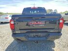2025 Gmc Canyon At4 Black vin: 1GTP2DEK6S1240001 2025 Gmc Canyon At4 Black vin: 1GTP2DEK6S1240001