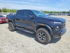 2025 Gmc Canyon At4 Black vin: 1GTP2DEK6S1240001 2025 Gmc Canyon At4 Black vin: 1GTP2DEK6S1240001