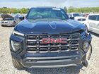 2025 Gmc Canyon At4 Black vin: 1GTP2DEK6S1240001 2025 Gmc Canyon At4 Black vin: 1GTP2DEK6S1240001