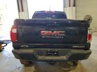 2026 Gmc Canyon At4x Black vin: 1GTP2EEK9T1110866
