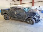 2026 Gmc Canyon At4x Black vin: 1GTP2EEK9T1110866