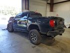 2026 Gmc Canyon At4x Black vin: 1GTP2EEK9T1110866
