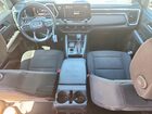 2024 Gmc Canyon Elevation White vin: 1GTP5BEK0R1124461