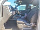 2024 Gmc Canyon Elevation White vin: 1GTP5BEK0R1124461