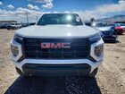 2024 Gmc Canyon Elevation White vin: 1GTP5BEK0R1124461