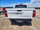 2024 Gmc Canyon Elevation White vin: 1GTP5BEK0R1124461