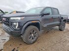 2024 Gmc Canyon Elevation Black vin: 1GTP5BEK3R1134076
