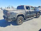 2024 Gmc Canyon Elevation Black vin: 1GTP5BEK3R1220245
