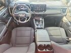 2024 Gmc Canyon Elevation Серый vin: 1GTP5BEK9R1187347
