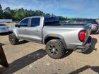 2024 Gmc Canyon Elevation Серый vin: 1GTP5BEK9R1187347