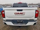 2024 Gmc Canyon Elevation Белый vin: 1GTP6BEK1R1315349