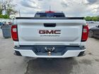 2023 Gmc Canyon Elevation White vin: 1GTP6BEK2P1251545