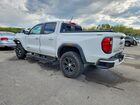 2023 Gmc Canyon Elevation White vin: 1GTP6BEK2P1251545