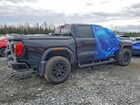 2024 Gmc Canyon Elevation Black vin: 1GTP6BEK7R1278274