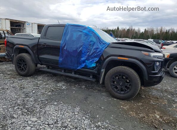 1GTP6BEK7R1278274 2024 GMC CANYON Black Przód prawy
