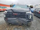 2024 Gmc Canyon Elevation Black vin: 1GTP6BEK7R1278274