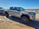 2024 Gmc Canyon Elevation Beige vin: 1GTP6BEK8R1168463