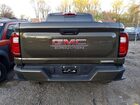 2024 Gmc Canyon Elevation Зеленый vin: 1GTP6BEKXR1152068