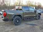 2024 Gmc Canyon Elevation Зеленый vin: 1GTP6BEKXR1152068