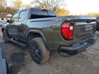 2024 Gmc Canyon Elevation Зеленый vin: 1GTP6BEKXR1152068