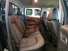 2016 Gmc Canyon Sle Black vin: 1GTP6CE12G1234645 2016 Gmc Canyon Sle Black vin: 1GTP6CE12G1234645