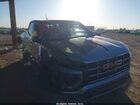 2024 Gmc Canyon 4wd At4 Gray vin: 1GTP6DEK2R1275794