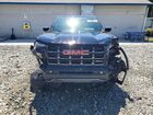 2023 Gmc Canyon At4 Черный vin: 1GTP6DEK7P1147600