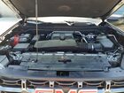 2023 Gmc Canyon At4 Черный vin: 1GTP6DEK7P1147600