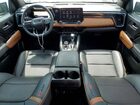 2024 Gmc Canyon At4 Black vin: 1GTP6DEKXR1192968