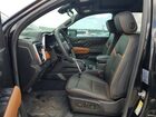 2024 Gmc Canyon At4 Black vin: 1GTP6DEKXR1192968