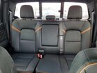 2024 Gmc Canyon At4 Black vin: 1GTP6DEKXR1192968