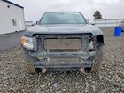 2017 Gmc Canyon Denali Бирюзовый vin: 1GTP6EE12H1177568