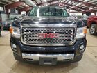 2018 Gmc Canyon Denali Черный vin: 1GTP6EE19J1203749 2018 Gmc Canyon Denali Черный vin: 1GTP6EE19J1203749