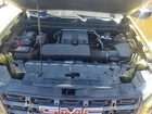 2023 Gmc Canyon At4x Yellow vin: 1GTP6EEK9P1265475