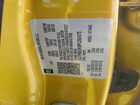 2023 Gmc Canyon At4x Yellow vin: 1GTP6EEK9P1265475