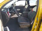 2023 Gmc Canyon At4x Yellow vin: 1GTP6EEK9P1265475