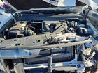 2021 Gmc Canyon At4 White vin: 1GTP6FE12M1211704