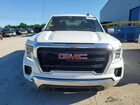 2022 Gmc Sierra Limited C1500 Белый vin: 1GTP8AEK6NZ167800
