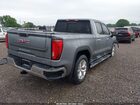2020 Gmc Sierra 1500 2wd  Short Box Slt Серый vin: 1GTP8DED6LZ208779