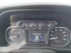 2020 Gmc Sierra 1500 2wd  Short Box Slt Серый vin: 1GTP8DED6LZ208779