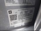 2020 Gmc Sierra 1500 2wd  Short Box Slt Серый vin: 1GTP8DED6LZ208779