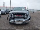 2020 Gmc Sierra 1500 2wd  Short Box Slt Серый vin: 1GTP8DED6LZ208779