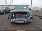 2020 Gmc Sierra 1500 2wd  Short Box Slt Серый vin: 1GTP8DED6LZ208779