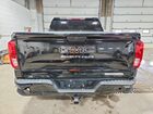 2020 Gmc Sierra K1500 Elevation Black vin: 1GTP9CEK7LZ254482