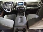 2020 Gmc Sierra K1500 Elevation Black vin: 1GTP9CEK7LZ254482