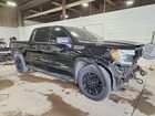 2020 Gmc Sierra K1500 Elevation Black vin: 1GTP9CEK7LZ254482
