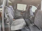 2020 Gmc Sierra K1500 Elevation Black vin: 1GTP9CEK7LZ254482