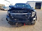 2019 Gmc Sierra K1500 At4 Black vin: 1GTP9EED1KZ401553 2019 Gmc Sierra K1500 At4 Black vin: 1GTP9EED1KZ401553