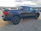 2019 Gmc Sierra K1500 At4 Black vin: 1GTP9EED1KZ401553 2019 Gmc Sierra K1500 At4 Black vin: 1GTP9EED1KZ401553